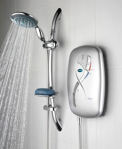 ELECTRIC SHOWERS - LOW PRICES ON ELECTRIC SHOWER COLLECTION