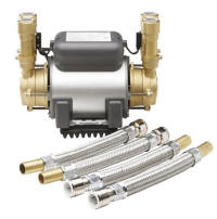 Bristan pwer shower booster pumps