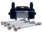 Bristan Hydropower Booster Pump 50