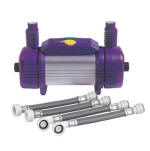 Bristan Hydropower Duraspeed 70 shower pump
