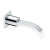 Bristan Moloko bath spout