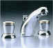Be 3 hole basin mixr with waste.jpg (10074 bytes)