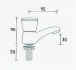 Be Bath taps dia.jpg (5098 bytes)