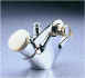 Be Bidet mixr with waste.jpg (9511 bytes)
