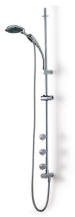 Triton Bellona shower kit