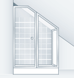 Bespoke Shower Door Manufacture A Useful Guide To Design A