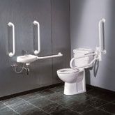 Twyford Document M Plus Pack