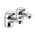 E basin taps.jpg (5639 bytes)