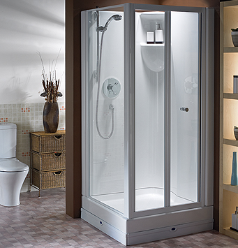 FITTING AND WIRING AN ELECTRIC SHOWER | DIY TIPS, PROJECTS FITTING AND WIRING AN ELECTRIC SHOWER | DIY TIPS, PROJECTS