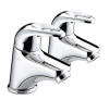 Bistan Java basin taps