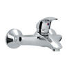 Bristan Jupiter wall mounted bath filler mixer tap