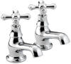 Bristan Colonial bath taps