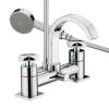 Bristan Moloko bath shower mixer tap
