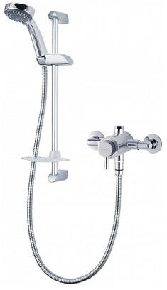 TRiton Showers Main