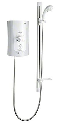 FITTING AN ELECTRIC SHOWER - MONEYSAVINGEXPERT.COM FORUMS