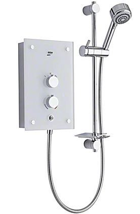ELECTRIC SHOWERS | SHOWER SPARES