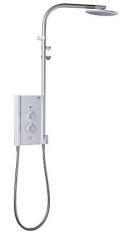 Mira Divisa electric shower