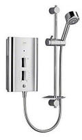 Mira Escape electric shower