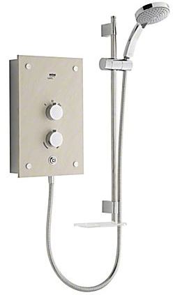 MIRA ZEST ELECTRIC SHOWERS - BEST SELLING SHOWERS IN UK