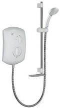 Mira Jump electric shower