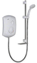 Mira Move electric shower