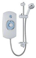 Mira Orbis electric shower