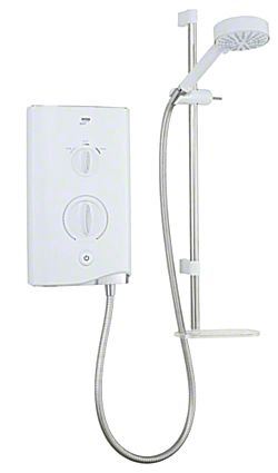 ELECTRIC SHOWERS: BUY 9.8 KW SHOWERS AT ALLABOUTELECTRICS