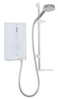 Mira Sport Max electric shower