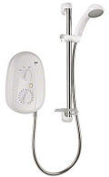 Mira Vie electric shower