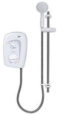 Mira Vista electric shower