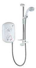 Mira Zest electric shower