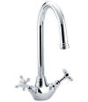 Bristan 1901 kitchen monobloc sink mixer