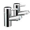 Prism Basin taps.jpg (6517 bytes)