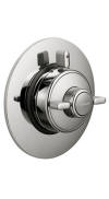 Aqualisa Quartz shower valve