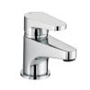Bristan QUEST basin mixer without pop up