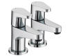 Bristan QUEST bath taps