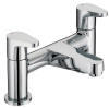 Bristan QUEST bath mixer tap