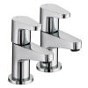 Bristan QUEST basin taps