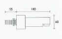Q bath spout dia.jpg (3397 bytes)