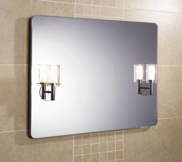 Bathroom Mirrors With Lights Uk | rachel illuminated bathroom mirror by hib Bathroom Mirrors With Lights Uk | rachel illuminated bathroom mirror by hib