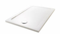 Mira Flight Low - rectangular shower trays