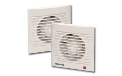 vent axia silhouette 150x