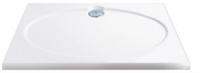 Coram CORATECH 60 rectangular low pofile shower tray