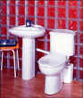 Sanitop for toilet and basin