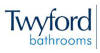 Clearance sale on Twyford bathrooms