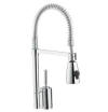 Bristan kitchen taps in modern and traditional styles