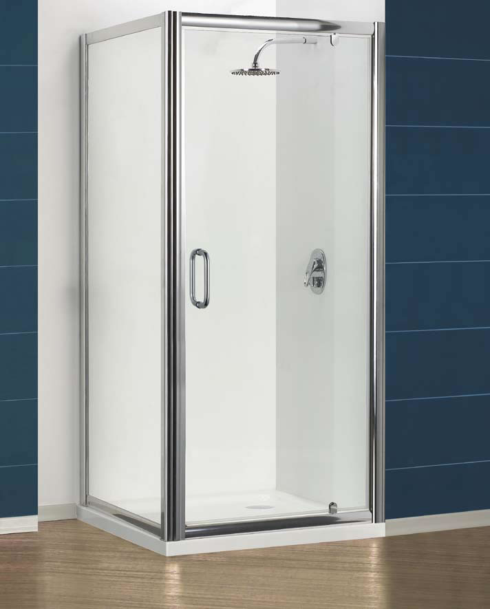 corner shower enclosures 800mm pivot shower door the vantage by eastbrook corner shower enclosures 800mm pivot shower door the vantage by eastbrook