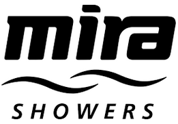 Mira Showers logo