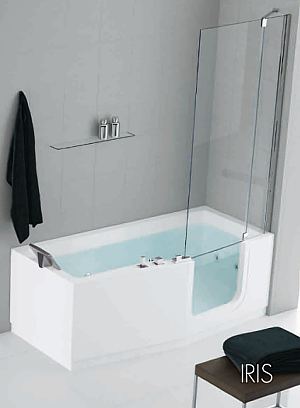 Walk In Bath Buyers Guide To Tub And Conventional Style