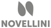 Novellini shower doors Logo